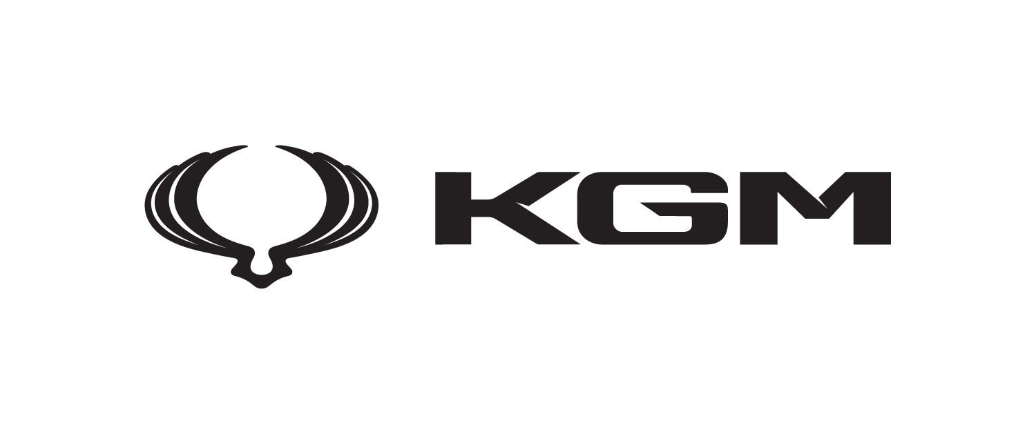 KGM Logo